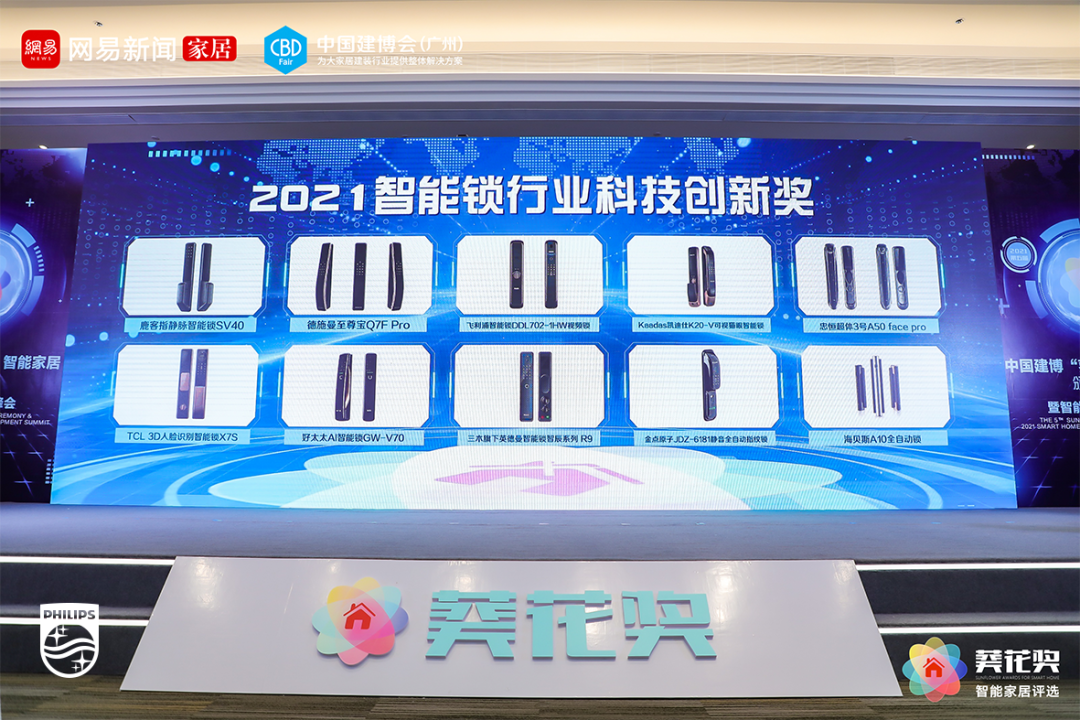 再添荣耀！977552cmc奥6门一举斩获2021“葵花奖”两大殊荣