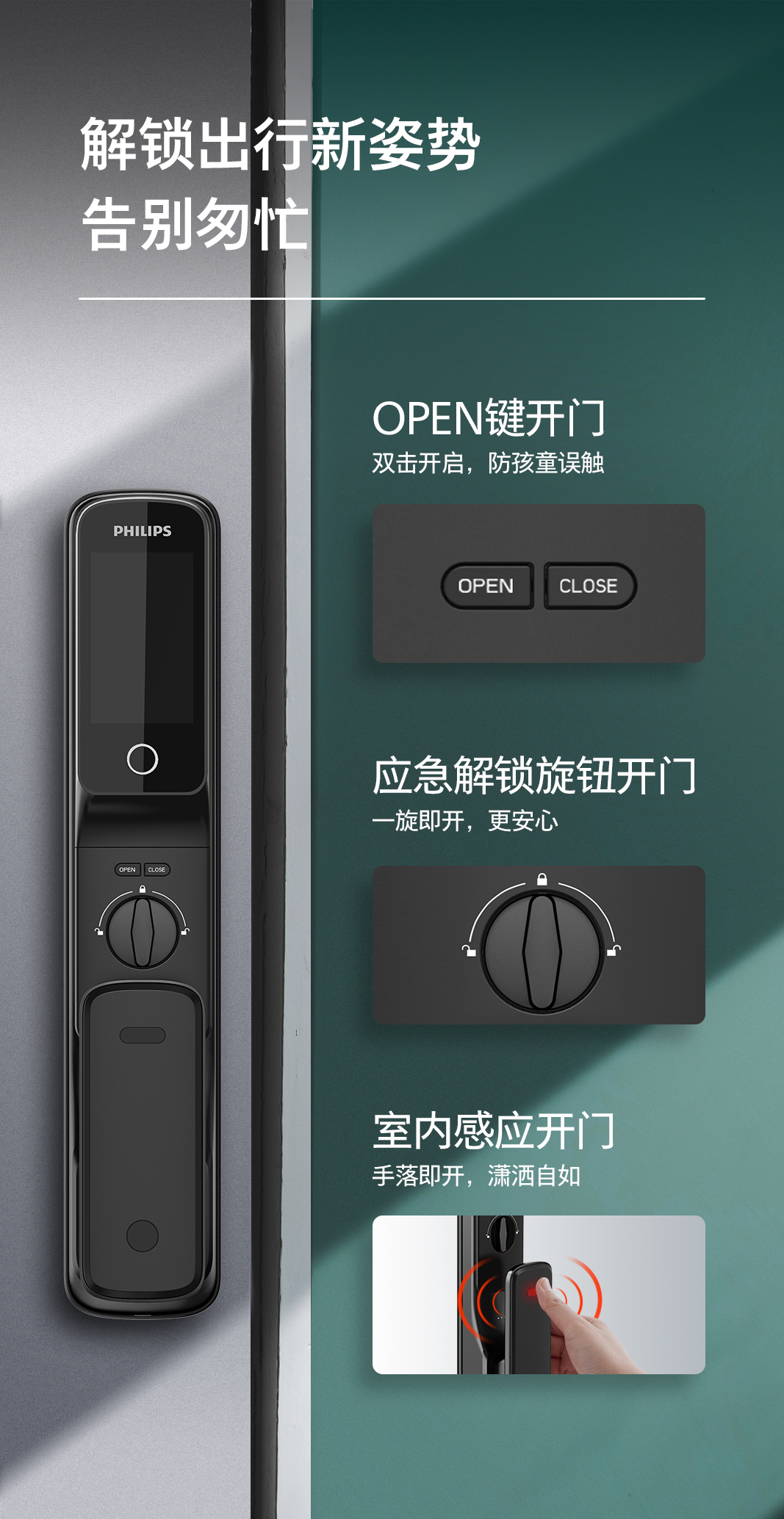 977552cmc奥6门，智能锁